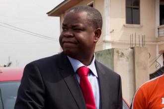 Ghana : Demande en extradition : Koné Katinan va-t-il connaitre son sort ce mardi ?